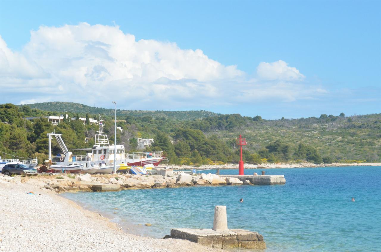 Apartments Ante Primošten Dış mekan fotoğraf