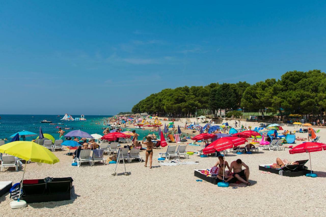 Apartments Ante Primošten Dış mekan fotoğraf